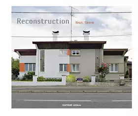 Couverture du produit · Reconstruction