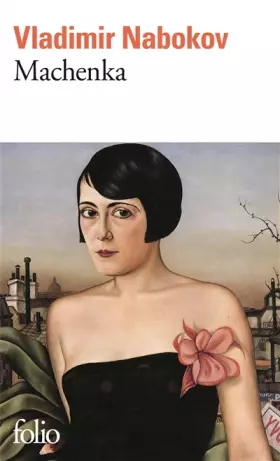 Couverture du produit · Machenka