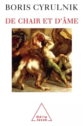 Couverture du produit · De chair et d'âme