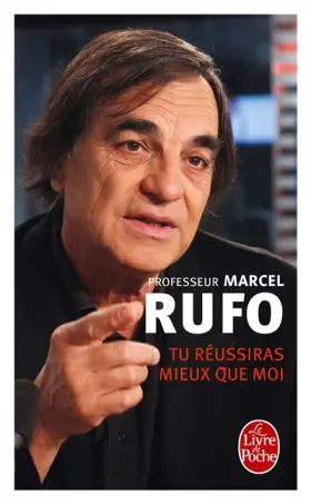 Couverture du produit · Tu réussiras mieux que moi