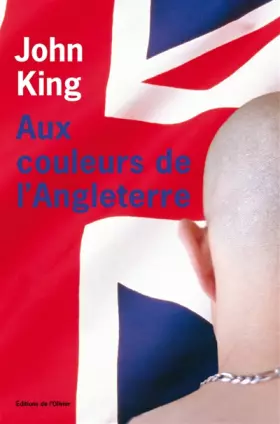 Couverture du produit · Aux couleurs de l'Angleterre