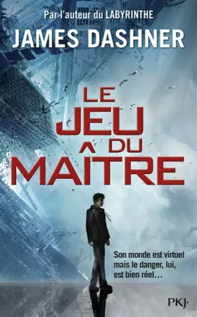 Couverture du produit · 1. Le Jeu du maître (1)