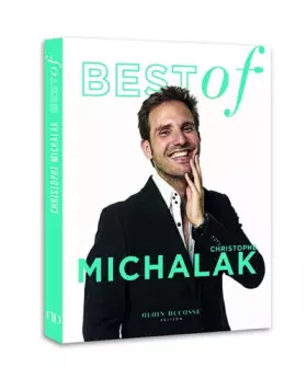 Couverture du produit · Best of Christophe Michalak