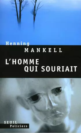 Couverture du produit · L'homme qui souriait