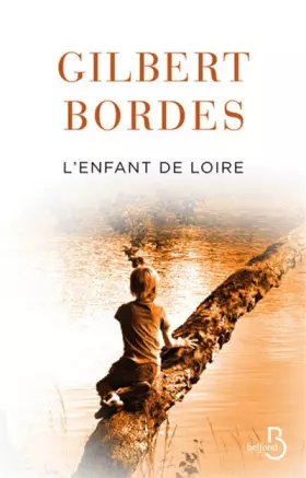 Couverture du produit · L'Enfant de Loire
