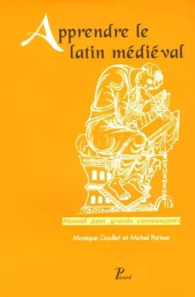 Couverture du produit · Apprendre le latin médiéval: Manuel pour grands commençants