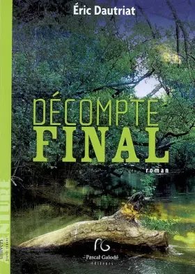 Couverture du produit · Décompte final
