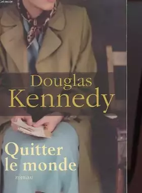 Couverture du produit · Quitter le monde