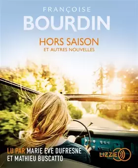 Couverture du produit · Hors saison et autres nouvelles