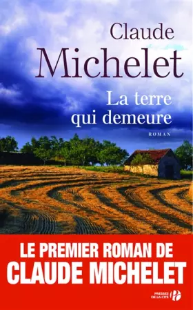 Couverture du produit · La Terre qui demeure