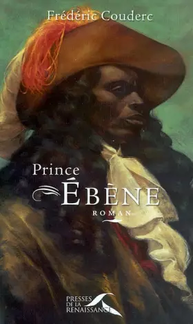 Couverture du produit · Prince Ebène
