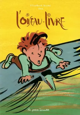 Couverture du produit · L'oiseau-livre