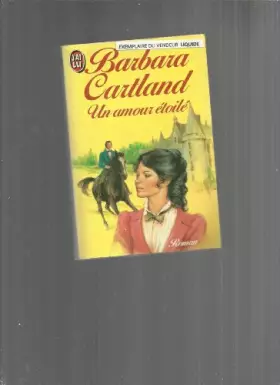 Couverture du produit · Un amour étoilé