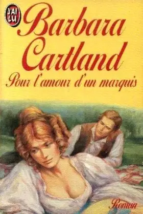 Couverture du produit · Pour l'amour d'un marquis