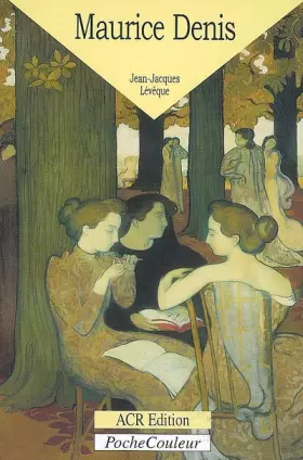 Couverture du produit · maurice denis