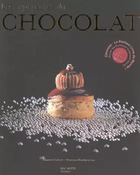 Couverture du produit · Les sept péchés du chocolat