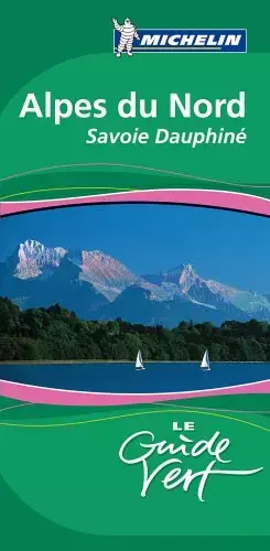 Couverture du produit · Alpes du Nord, N°301