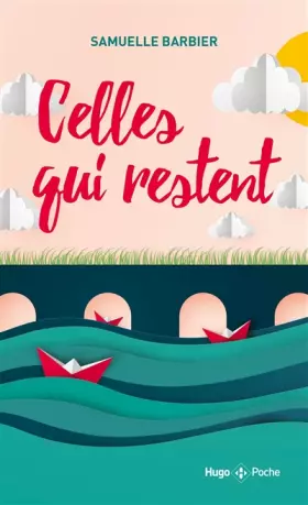 Couverture du produit · Celles qui restent