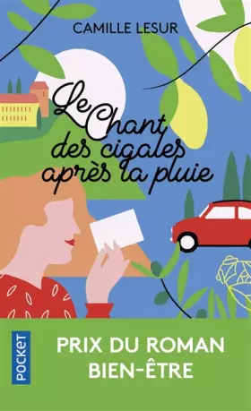 Couverture du produit · Le Chant des cigales après la pluie