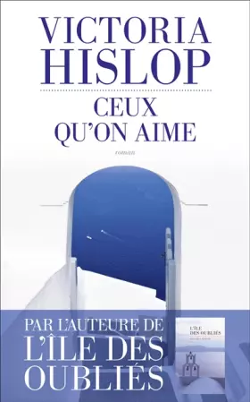 Couverture du produit · Ceux qu'on aime