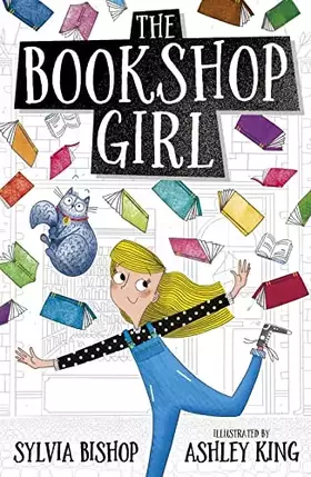 Couverture du produit · The Bookshop Girl