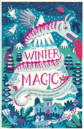 Couverture du produit · Winter Magic