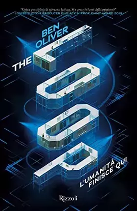 Couverture du produit · L'umanità finisce qui. The Loop