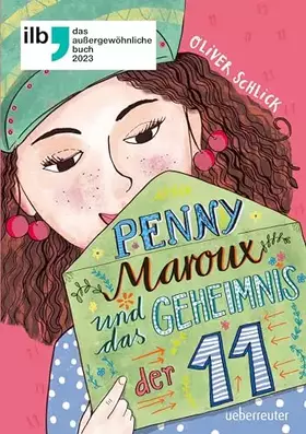 Couverture du produit · Penny Maroux und das Geheimnis der 11
