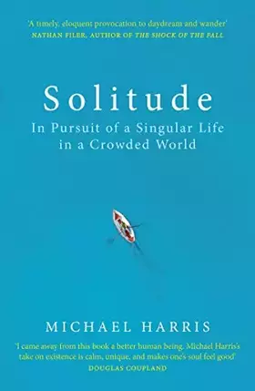 Couverture du produit · Solitude