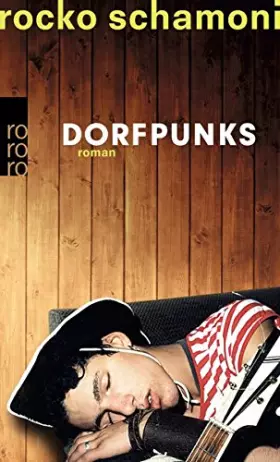 Couverture du produit · Dorfpunks