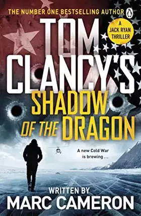 Couverture du produit · Tom Clancy's Shadow of the Dragon (Jack Ryan)