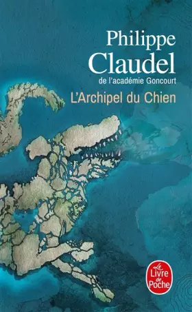 Couverture du produit · L'Archipel du Chien