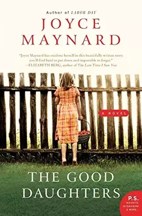 Couverture du produit · The Good Daughters: A Novel