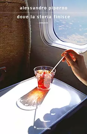 Couverture du produit · Dove la storia finisce