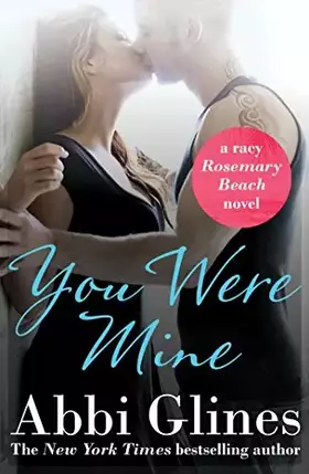Couverture du produit · You Were Mine