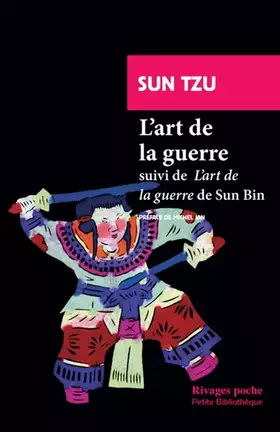 Couverture du produit · L'art de la guerre: suivi de : L'art de la guerre de Sun Bin