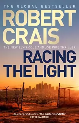 Couverture du produit · Racing the Light