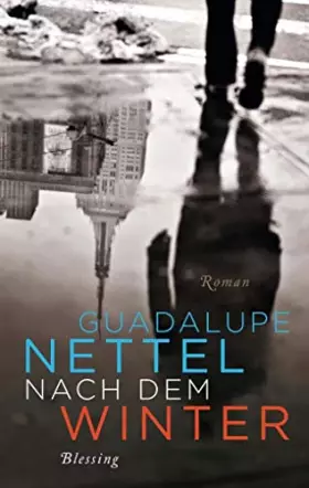 Couverture du produit · Nach dem Winter: Roman