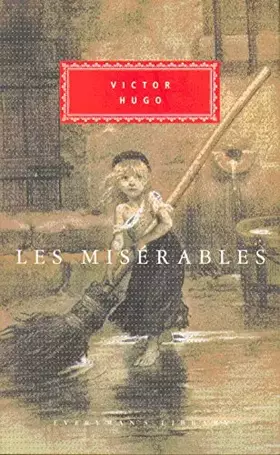 Couverture du produit · Les Miserables