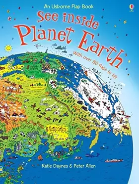 Couverture du produit · Planet Earth: 1
