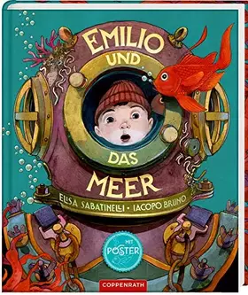Couverture du produit · Emilio und das Meer