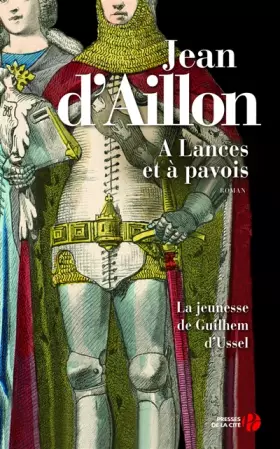 Couverture du produit · A lances et à pavois