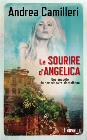 Couverture du produit · Le sourire d'Angelica