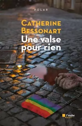 Couverture du produit · Une valse pour rien