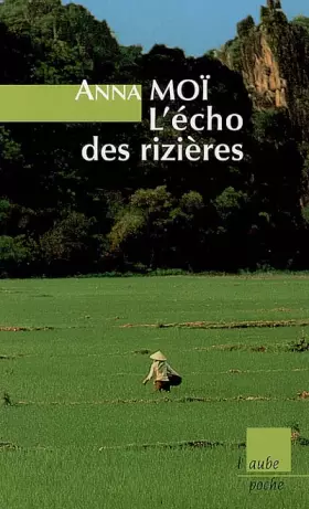 Couverture du produit · L'écho des rizières