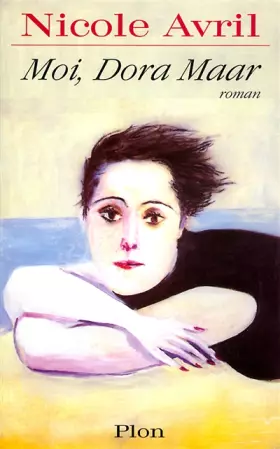 Couverture du produit · Moi Dora Maar