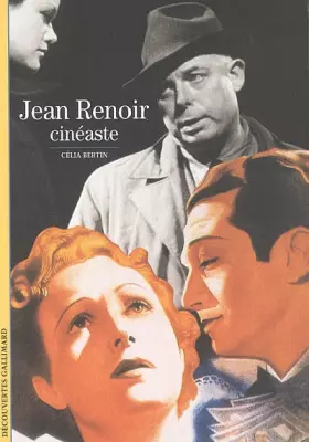 Couverture du produit · Jean Renoir, cinéaste
