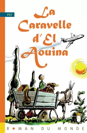Couverture du produit · La Caravelle d'El Aouina