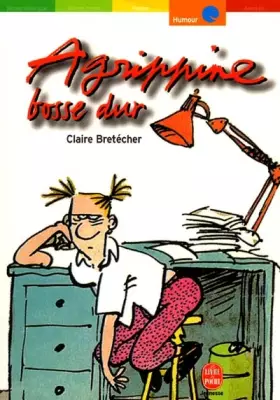 Couverture du produit · Aggripine bosse dur