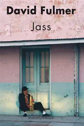 Couverture du produit · Jass